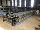 Color Steel Double Layer Roof Roll Forming Machine For Metal Sheet Making