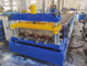 PLC Control Metal Floor Deck Roll Forming Machine Automatic