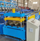 PLC Control Metal Floor Deck Roll Forming Machine Automatic