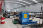 High Speed 1.5mm-3mm Thickness Slitting Production Line Steel Coil 30m/Min