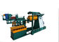 Automatic High Speed Slitting And Cutting Line Machine 8 - 15 M/Min