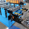 Precision Metalworking 4kw Power Roof Roll Forming Machine With 1 Year Warranty