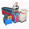 PPGI Cold Roll Forming Machine For Metal Steel Picket Garden Fence