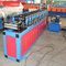 PPGI Cold Roll Forming Machine For Metal Steel Picket Garden Fence