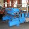 Ppgi Glazed Tile Roll Forming Machine Hydraulic Press And Cutting