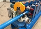 0.3-0.6mm Down Pipe Roll Forming Machine For Industrial Production