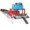 Plc Control Cable Tray Making Machine Ct100-600 Size Changeable