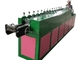 Professional Galvalume Roller Shutter Door Forming Machine Speed 15m/Min