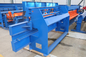 Customizable Forming Hydraulic Plate Bending Machine 20Mpa