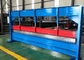 Efficient Hydraulic Bending Machine With 3mm Max Thickness Capability