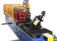 Plc Control Stud And Track Roll Forming Machine 7.5kw