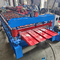 840mm Trapezoid Type Tile Forming Machine Hydraulic Cutting