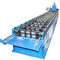 686 Ibr Profile Single Layer Roll Forming Machine Plc Control