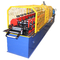 Customized C U Channel Track Roll Forming Machine With Plc Control System