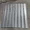 2024 Steel Aluminum Shutter Door Slat Roll Forming Machine