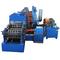 Highway Guardrail Roll Forming Machine Cr12Mov Cutting Blade For Road Safety