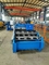 Automatic Custom Metal Roofing Sheet Crimping Hydraulic Curving Machine