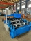 Automatic Custom Metal Roofing Sheet Crimping Hydraulic Curving Machine