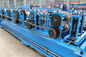 80-300mm Metal Roof Roll Forming Machine 1.5-3mm Thickness Stable Performance