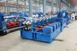 3mm Highway Guardrail Making Machine Cold Rolled Coil Stable Performance