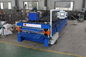 Hydraulic Cutting Galvanized Double Layer Forming Machine Ibr And Wave