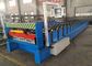 R - Panel  Roof Roll Forming Machine  26 GA Galvalume Coil Easy Operation