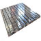 T Slot Inspection Surface Plates Solid  Steel Surface Plate CO Certificated