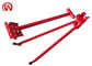 Lightweight Manual Metal Roofing Cutter 3.5 KG Convenient  Easy To Use