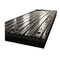 Electrical Durable Cast Iron Surface Plate For CNC Thread Milling Machine