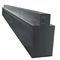 Heavy Duty Granite Metrology Table  Corrosion Resistant Long Service Life