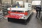 Tuff - Rib Roof Roll Forming Machine 36 Coverage 3/4 High Ribs Easy Operation