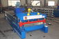 Low Noise Floor Deck Roll Forming Machine  Katola Panel Roofing Sheet Machine