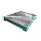 HT250 Hard Cast Iron Surface Plate Heavy Duty Precision Surface Plate