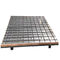 Industrial  Surface Plate Calibration Heavy Duty Precision Surface Plate