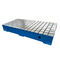Professional  T Slotted Floor Plate Customized Size   Stable Performance