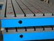 Industrial Cast Iron Mounting Plate Repeated Usable  Long Service Life