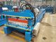 Swiss Panel CZ Purlin Roll Forming Machine Smooth Surface  20-30 GA Thickness