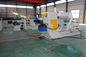 Heavy Duty Coil Slitting Machine With Hydraulic Uncoiler And Recoiler 15 - 35 Tons