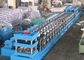 Chain Drive Guard Rail Roll Forming Machine  Large Capacity Long Life Span