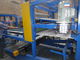 Cold Storage 	Sandwich Panel Roll Forming Machine High Thermal Resistance