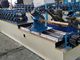 Energy Saving Stud And Track Roll Forming Machine Low Power Consumption