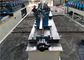 Waterproof Stud And Track Roll Forming Machine High Strength  For PPGI GI AL