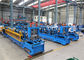Automatic Panel Roll Forming Machine Interchangeable  Purlin Roll Former
