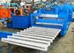 Buffer Collision Avoidance 10mm Highway Guardrail Roll Forming Machine