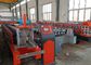 USA hot selling Downspout Roll Forming Machine