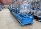 80mm 120mm 300mm Galvalume Cz Purlin Roll Forming Machine