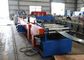 High Speed Low Noise Ppgi Purlin Forming Machine