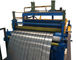 30m/Min Steel Coil Cut To Length And Slitting Line With Decoiler And Recoiler