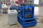 Hydraulic Cutting 380v Cz Purlin Roll Forming Machine Automatic