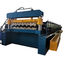 Trapezoidal Profile Colored Metal Floor Deck Roll Forming Machine